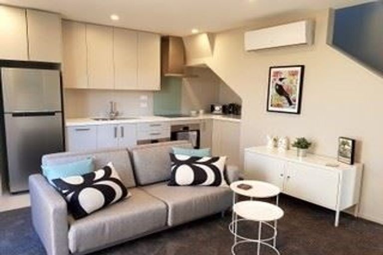 Photo of property in 1/278 Barbadoes Street, Christchurch Central, Christchurch, 8011