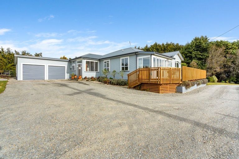 Photo of property in 1035 Waitahuna Road West, Waitahuna West, Lawrence, 9593