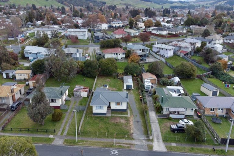Photo of property in 6 Bellingham Crescent, Fordlands, Rotorua, 3015