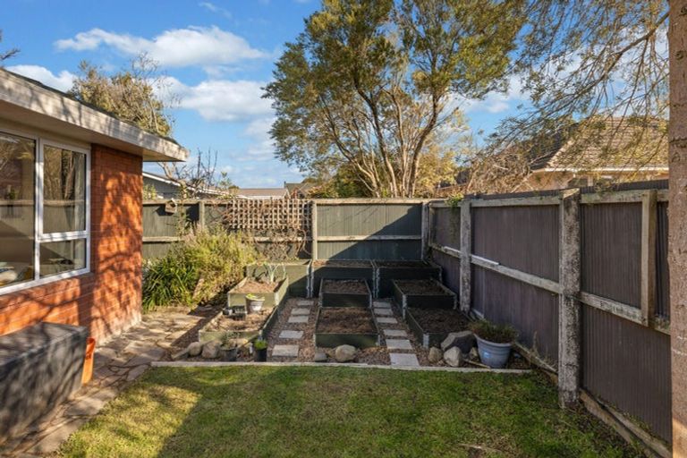 Photo of property in 2/61 Bentley Street, Russley, Christchurch, 8042