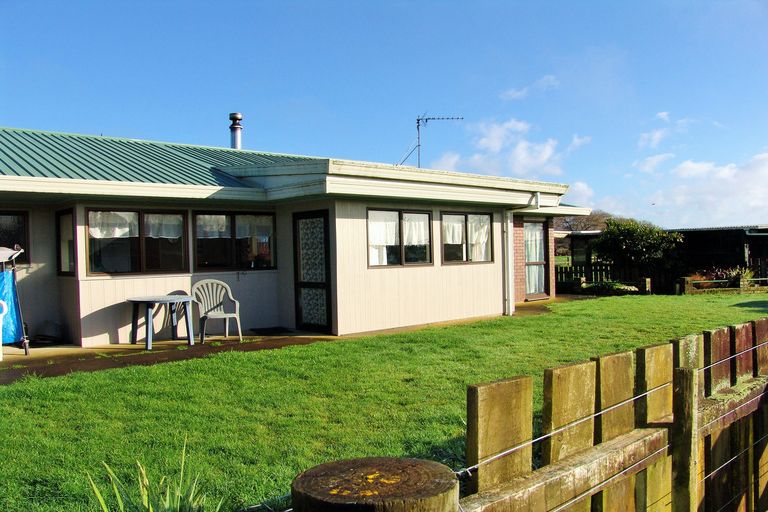 Photo of property in 140 Kio Kio Station Road, Otorohanga, 3974