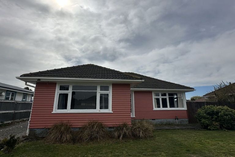 Photo of property in 49 Amuri Street, Hei Hei, Christchurch, 8042