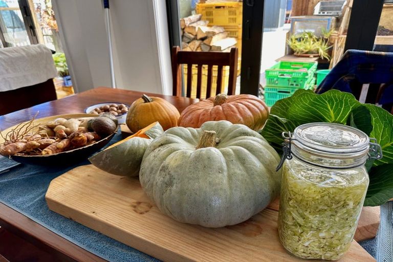 Photo of property in 91a Oparara Road, Karamea, 7893