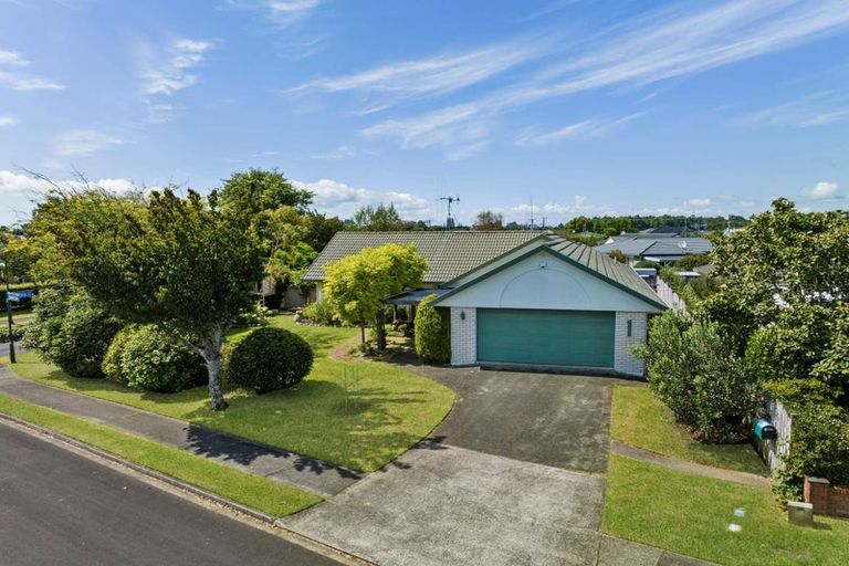 Photo of property in 1 Belmont Rise, Katikati, 3129