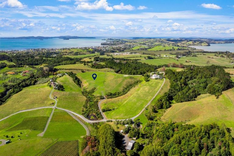 Photo of property in 170 Hamilton Road, Warkworth, 0982