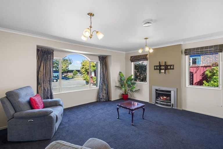 Photo of property in 36 Kensington Avenue, Rangiora, 7400