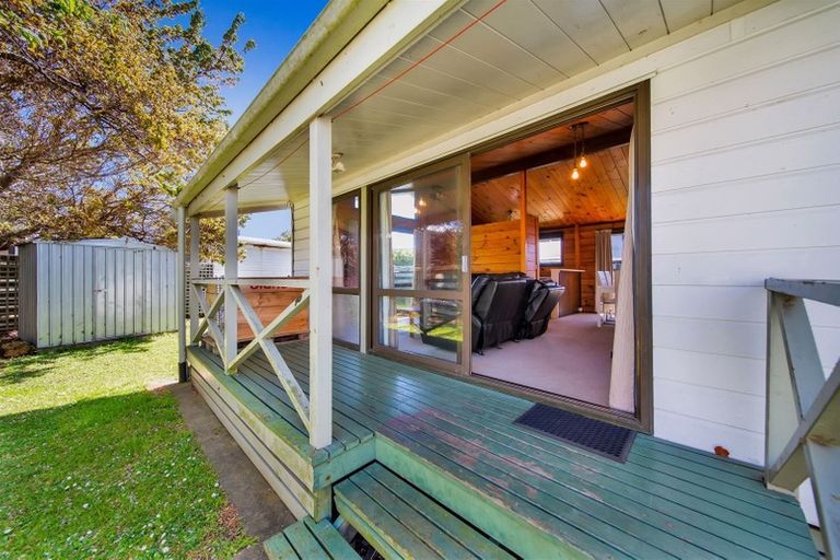Photo of property in 33 Regent Street, Hawera, 4610