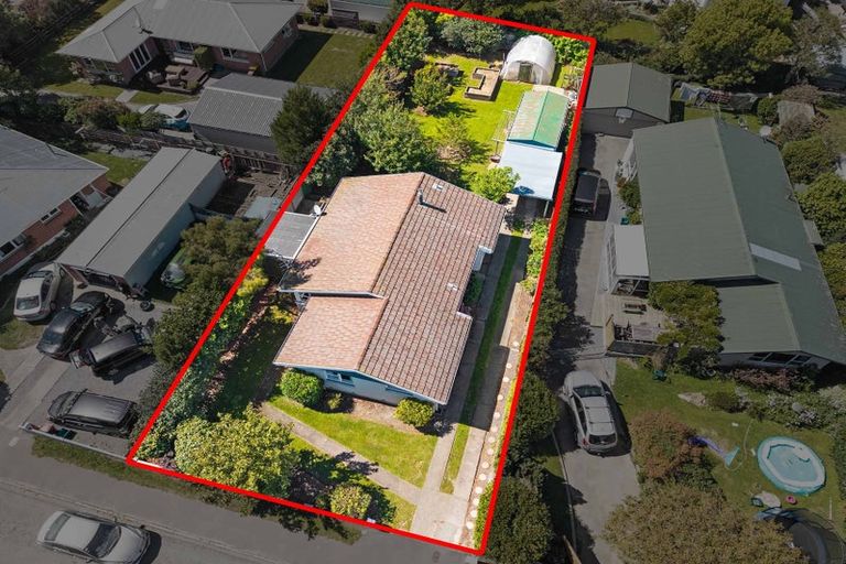 Photo of property in 42 Bathurst Street, Allenton, Ashburton, 7700