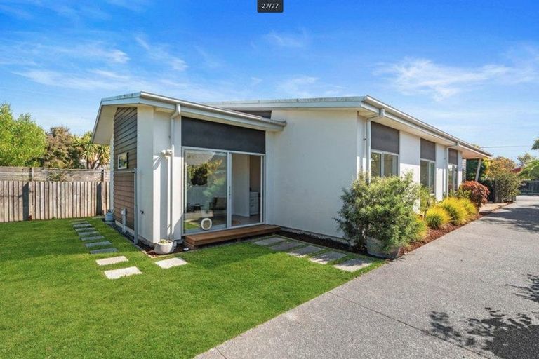 Photo of property in 46 Mcfaddens Road, St Albans, Christchurch, 8052
