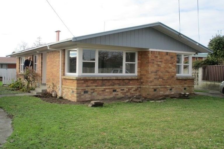 Photo of property in 186 Bankwood Road, Chartwell, Hamilton, 3210