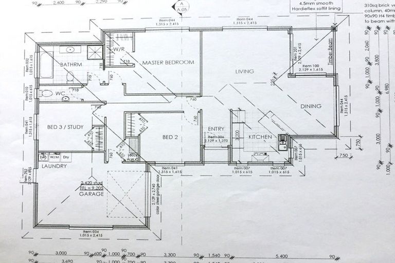 Photo of property in 63b Malta Crescent, Katikati, 3129
