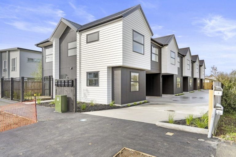 Photo of property in 61u3 May Street, Hamilton East, Hamilton, 3216