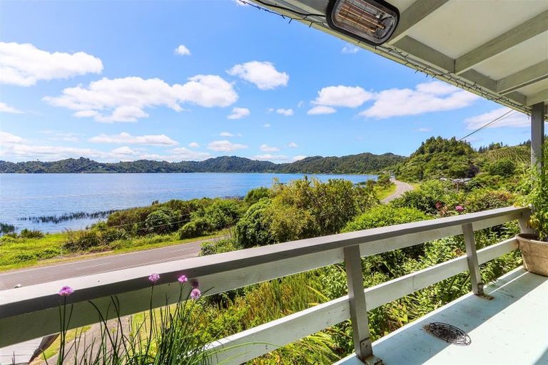 Photo of property in 293 State Highway 30, Lake Rotoma, Rotorua, 3074