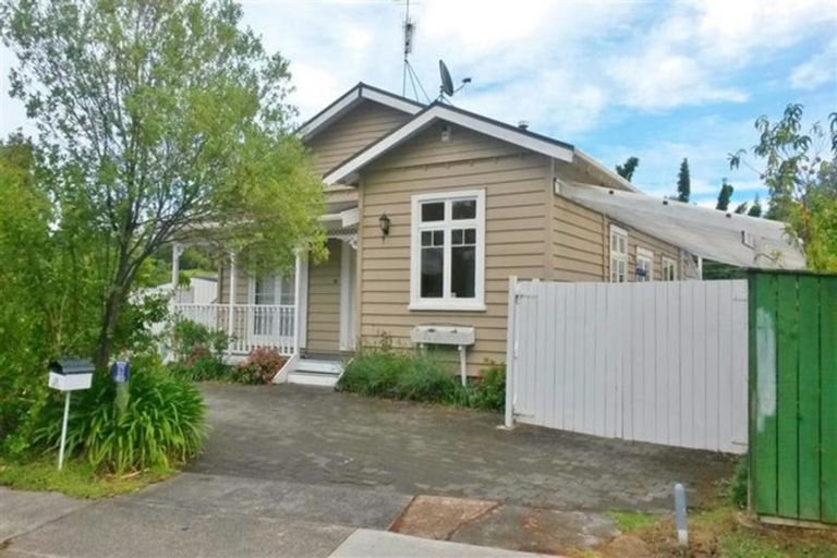 Photo of property in 55 Kamara Road, Glen Eden, Auckland, 0602