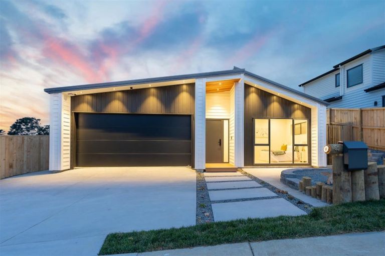 Photo of property in 69 Ta Moko Drive, Gulf Harbour, Whangaparaoa, 0930