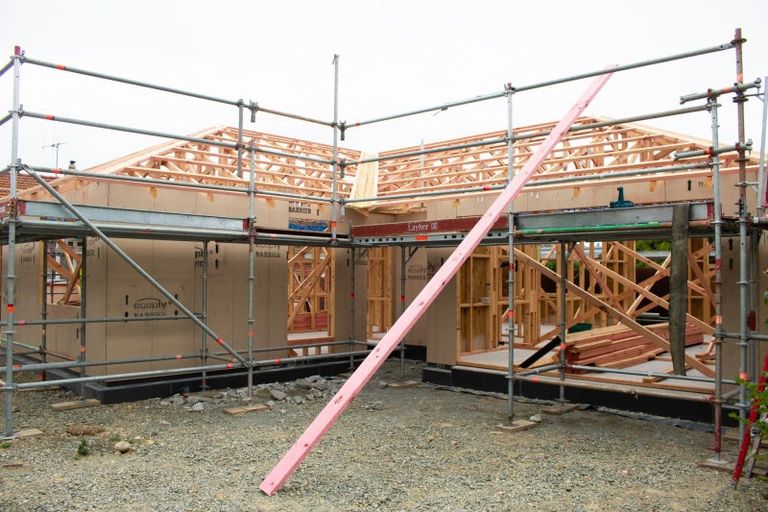 Photo of property in 9/32 Ennis Avenue, Pakuranga Heights, Auckland, 2010