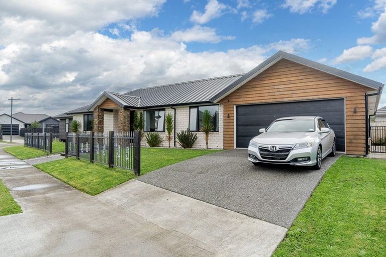 Photo of property in 4 Sydney Place, Flagstaff, Hamilton, 3210