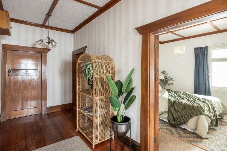 Photo of property in 163 Georges Drive, Napier South, Napier, 4110