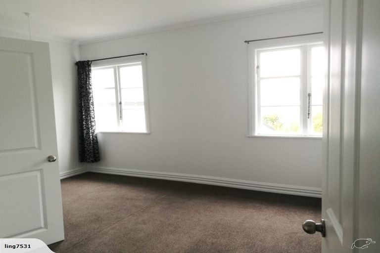 Photo of property in 1 Corlett Street, Johnsonville, Wellington, 6037