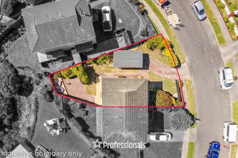 Photo of property in 25a Outram Grove, Kelson, Lower Hutt, 5010