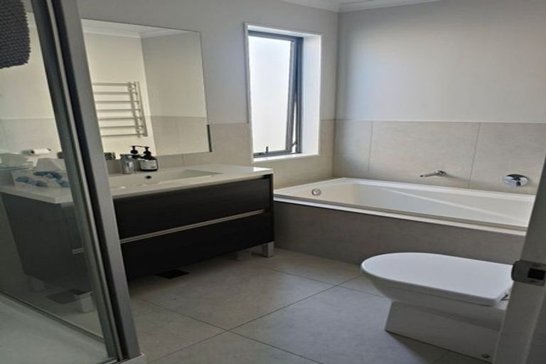 Photo of property in 14 Ringa Matau Road, Hobsonville, Auckland, 0616