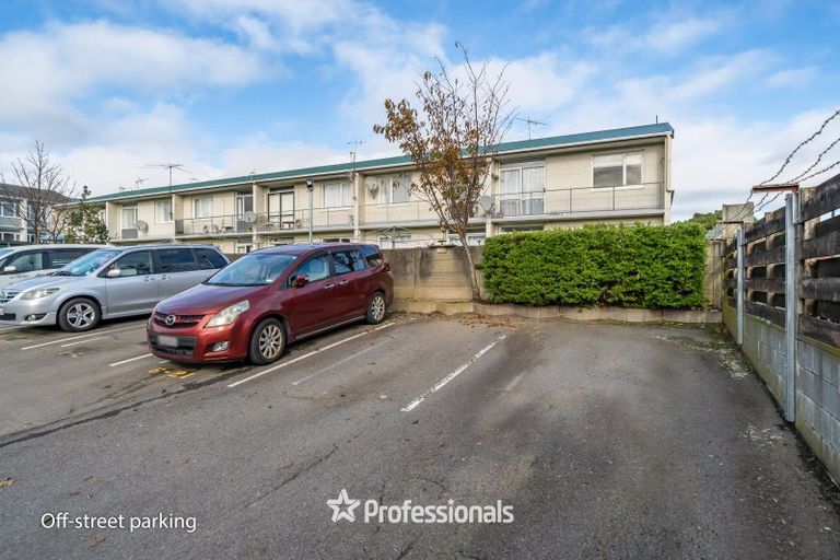 Photo of property in 5/25 Britannia Street, Petone, Lower Hutt, 5012