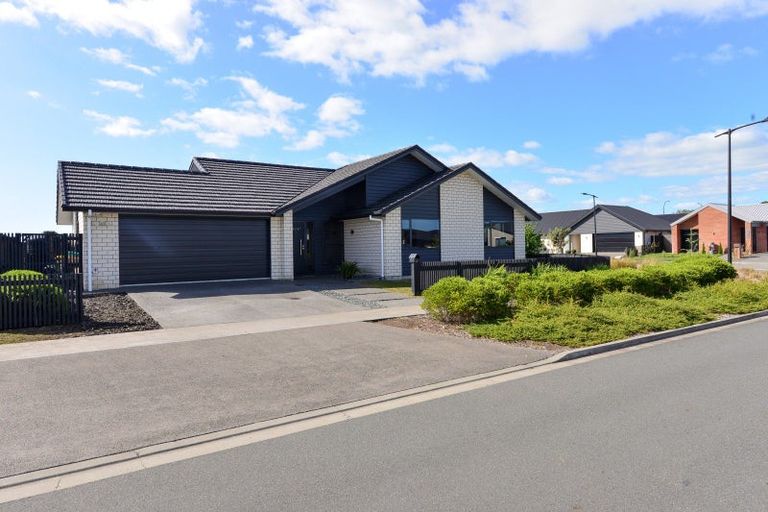 Photo of property in 12 Lulu Avenue, Chartwell, Hamilton, 3210