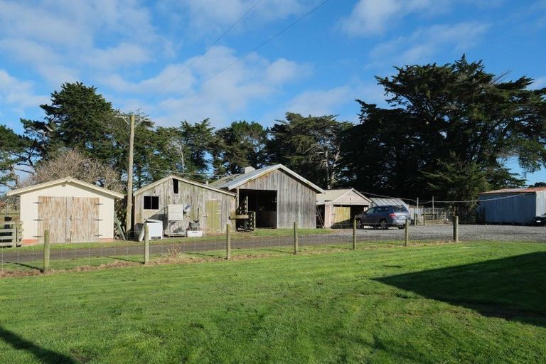 Photo of property in 288 Garfield Road, Norsewood, Dannevirke, 4977
