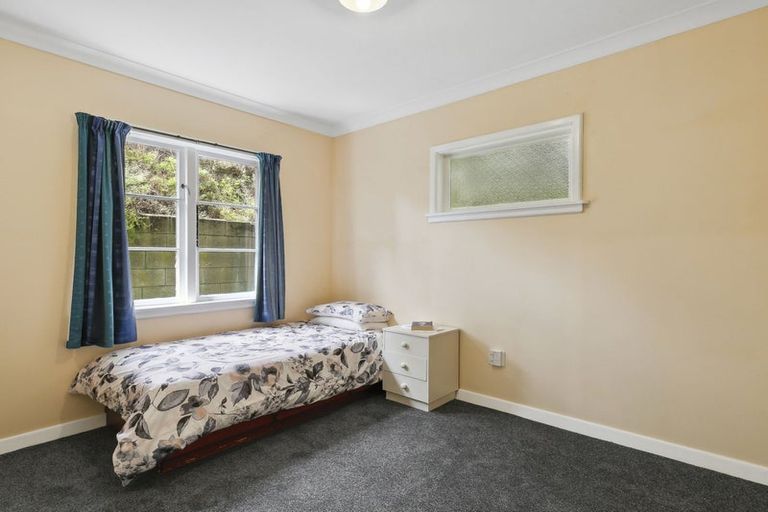 Photo of property in 10 Lincoln Street, Brooklyn, Wellington, 6021