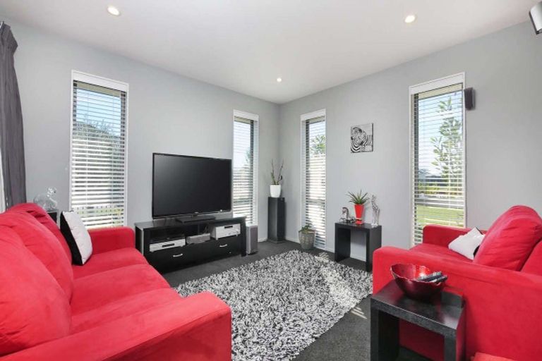 Photo of property in 7 Greenstone Street, Rolleston, 7614