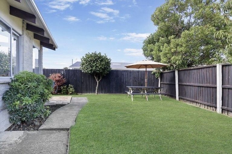 Photo of property in 9b Westmorland Place, Bishopdale, Christchurch, 8053