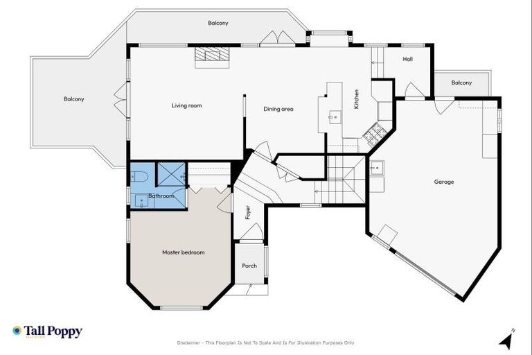 Photo of property in 23a Walters Bluff, Atawhai, Nelson, 7010