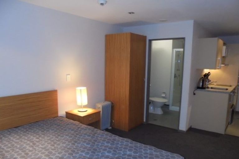 Photo of property in Dual Apartments, 108/142u Vivian Street, Te Aro, Wellington, 6011