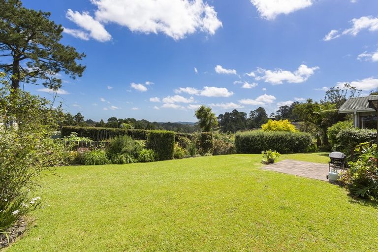 Photo of property in 105 Potter Road, Dairy Flat, Albany, 0792