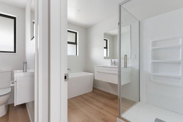 Photo of property in 99 Ridgeway Avenue, Rolleston, 7615