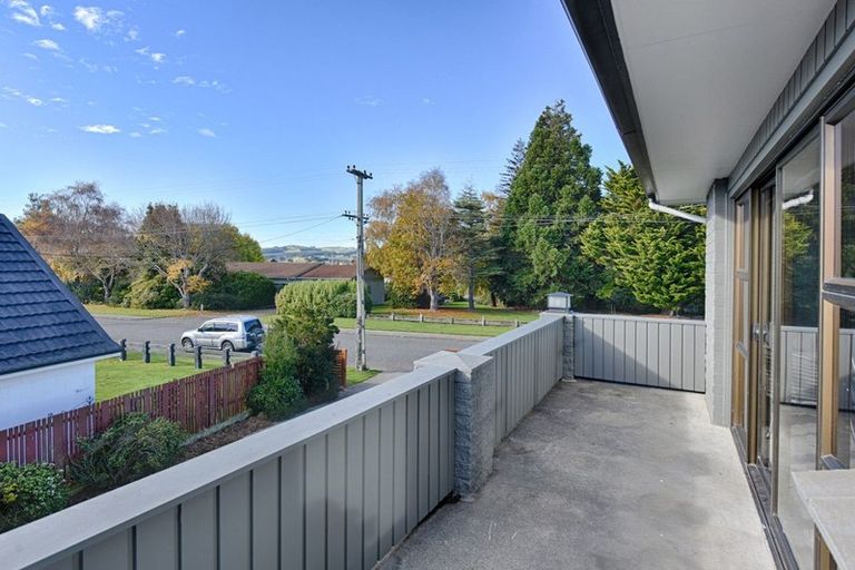 Photo of property in 114 Kakapo Street, Gore, 9710