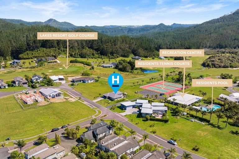 Photo of property in 41 Sanctuary Cove, Pauanui, Hikuai, 3579