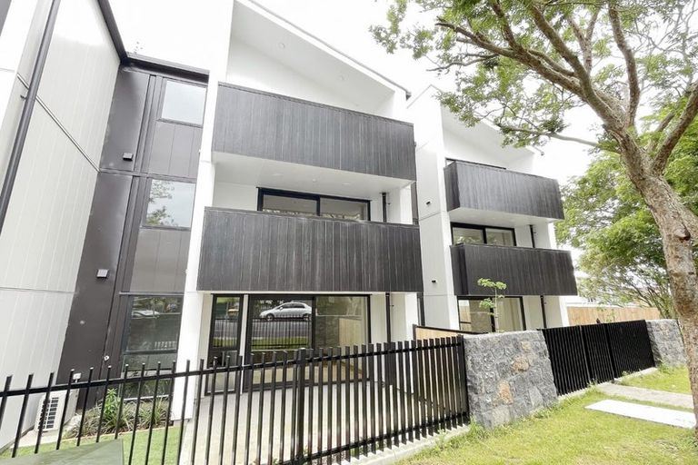 Photo of property in 109/238 Princes Street East, Auckland