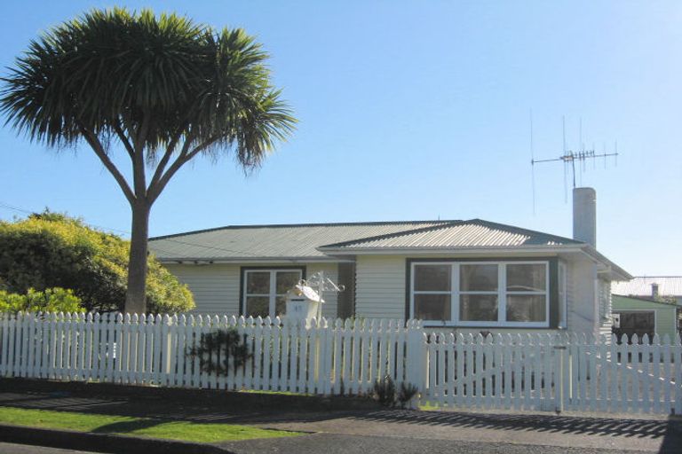 Photo of property in 14 Rata Street, Levin, 5510
