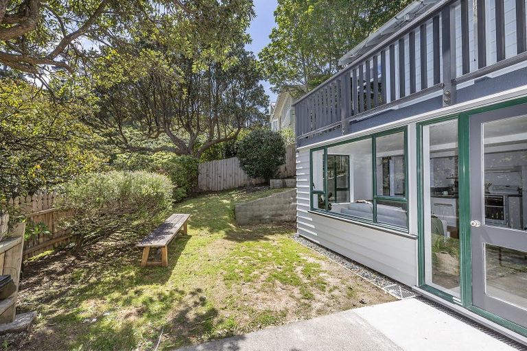 Photo of property in 140 Rakau Road, Hataitai, Wellington, 6021