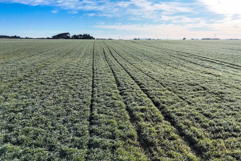 Photo of property in 330 Pomona Road East, Makarewa, Invercargill, 9876