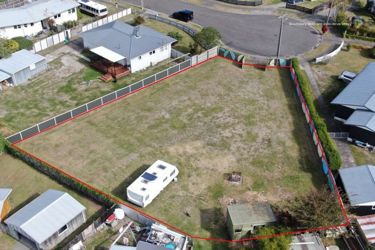 Photo of property in 17 Simkin Street, Taupo, 3330