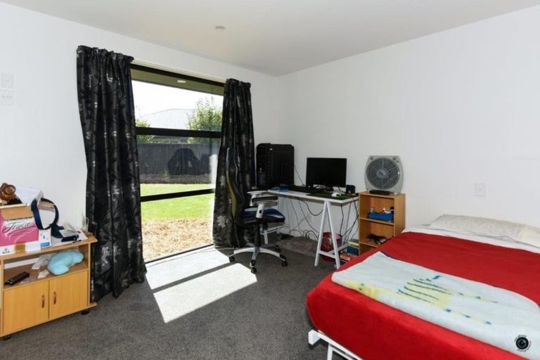 Photo of property in 23c Jozecom Place, Rolleston, 7614