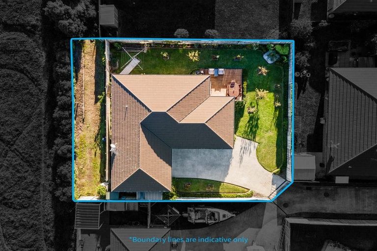 Photo of property in 25 Pharo Place, Ngaruawahia, 3720