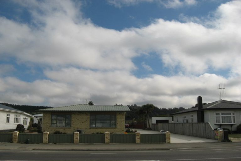 Photo of property in 444 Thames Highway, Oamaru North, Oamaru, 9400