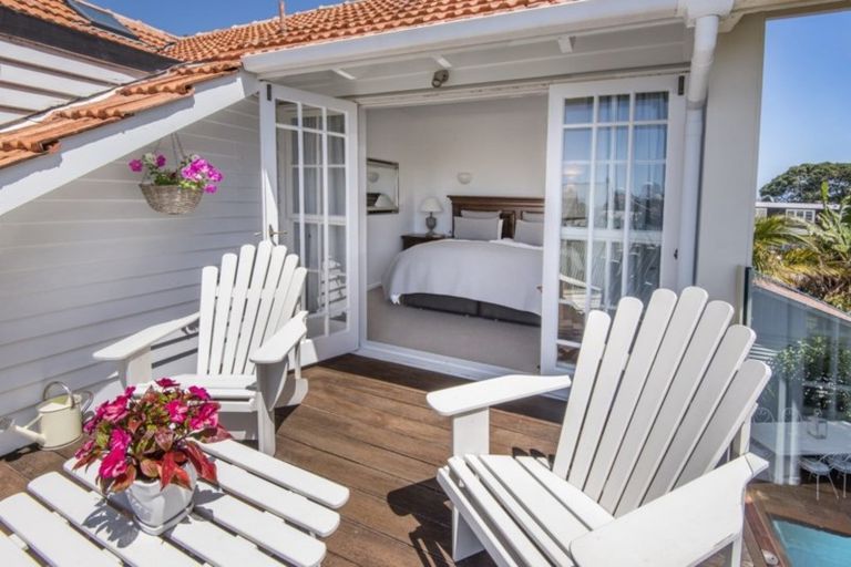 Photo of property in 1 Macky Avenue, Devonport, Auckland, 0624