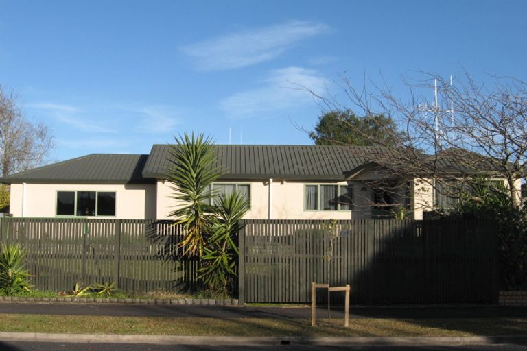 Photo of property in 1a Balmoral Street, Chartwell, Hamilton, 3210