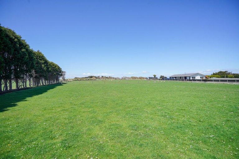 Photo of property in 44 Princes Road, Greenhills, Invercargill, 9877