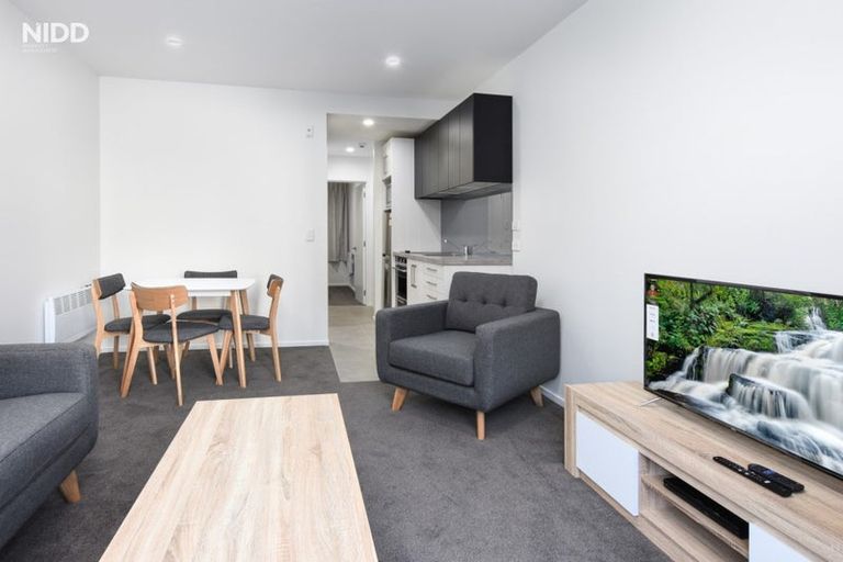 Photo of property in Cityscape Apartments, 14/97 Filleul Street, Dunedin Central, Dunedin, 9016