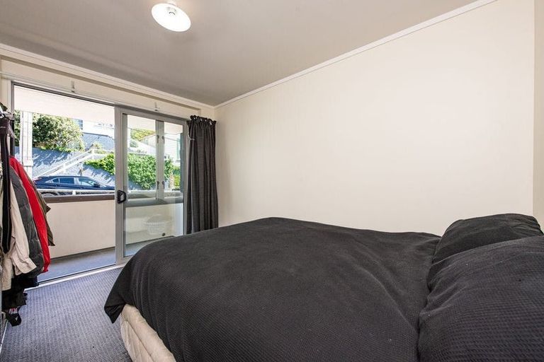 Photo of property in 11a Hanson Street, Mount Cook, Wellington, 6021